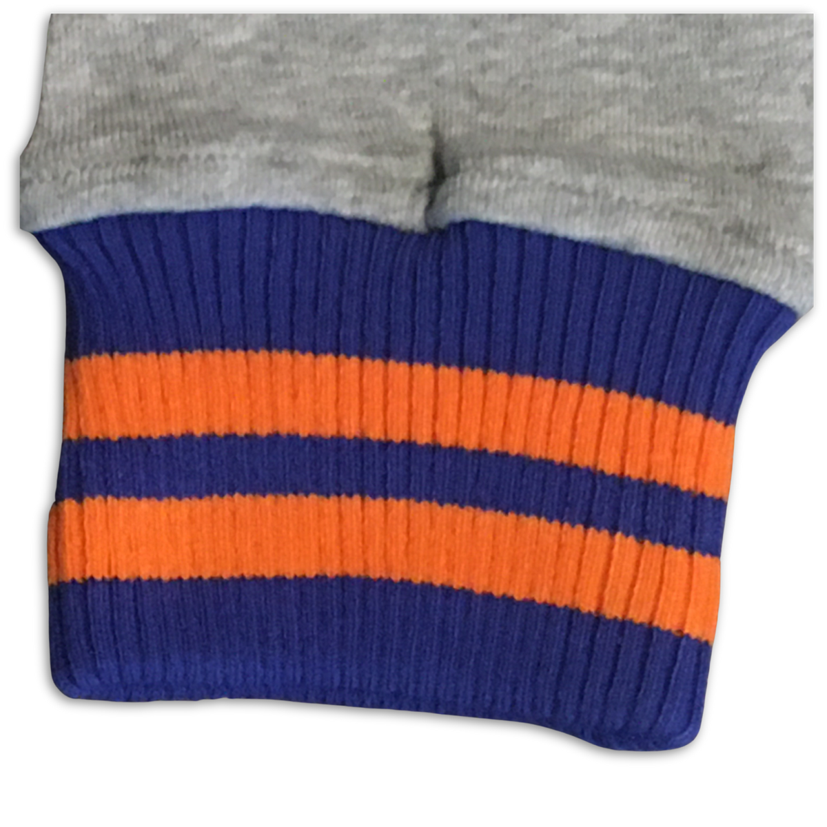 Men's Ewing Inspired Chenille New York Sweatshirt
