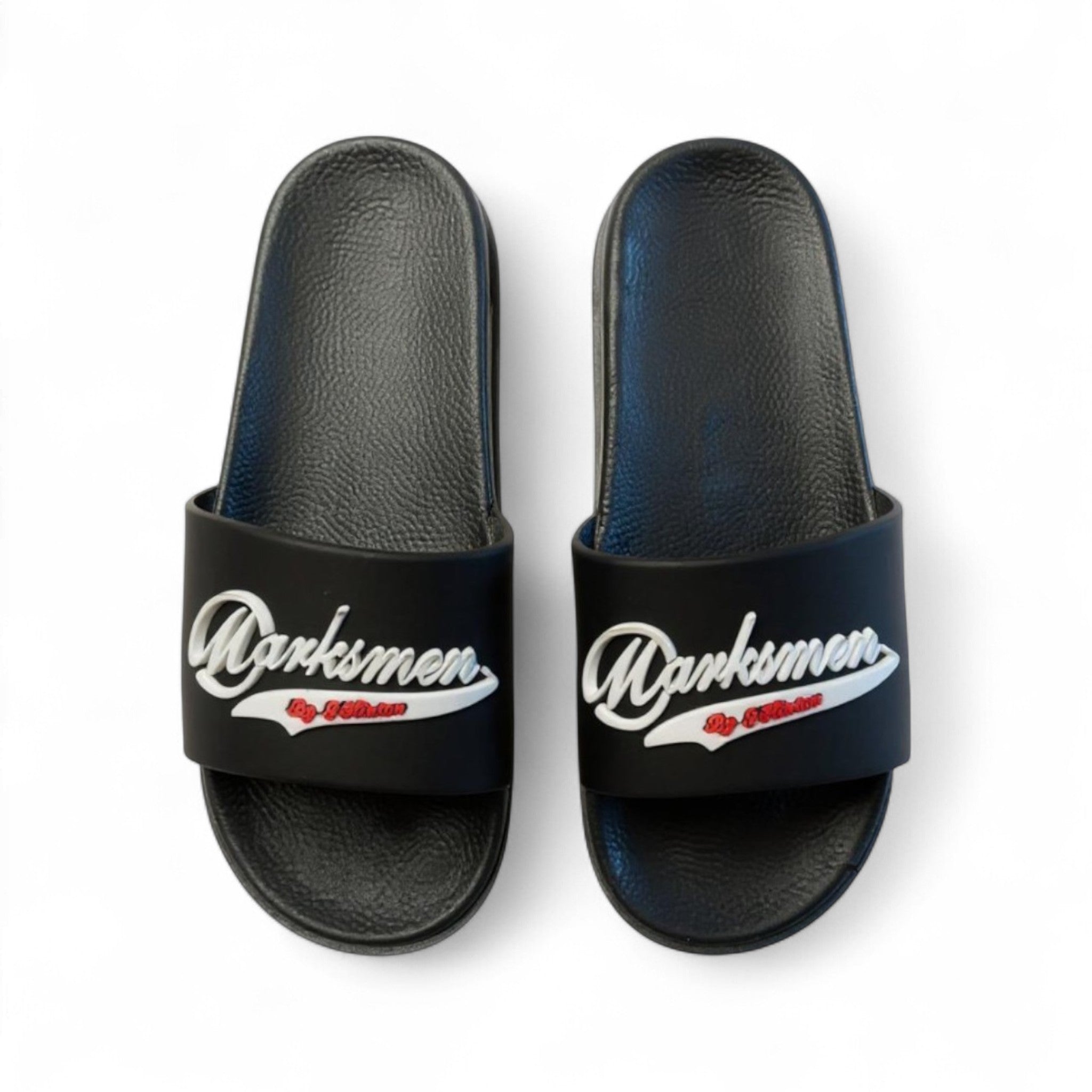 Marksmen - Unisex Air Slides