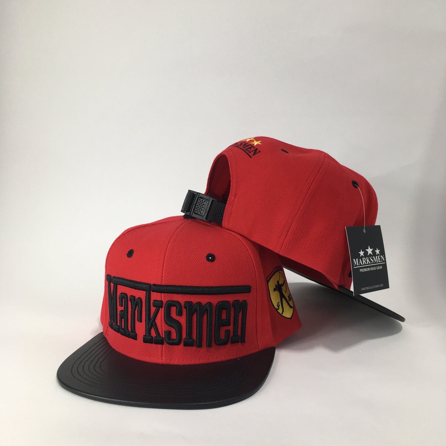 Marksmen Premium Adjustable (NYK INSPIRED) Cap In Stock -