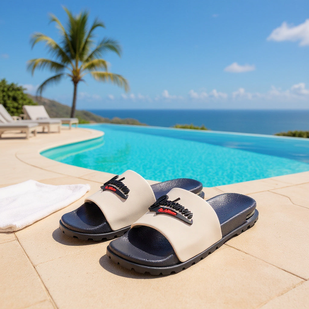 Marksmen - Unisex Air Slides