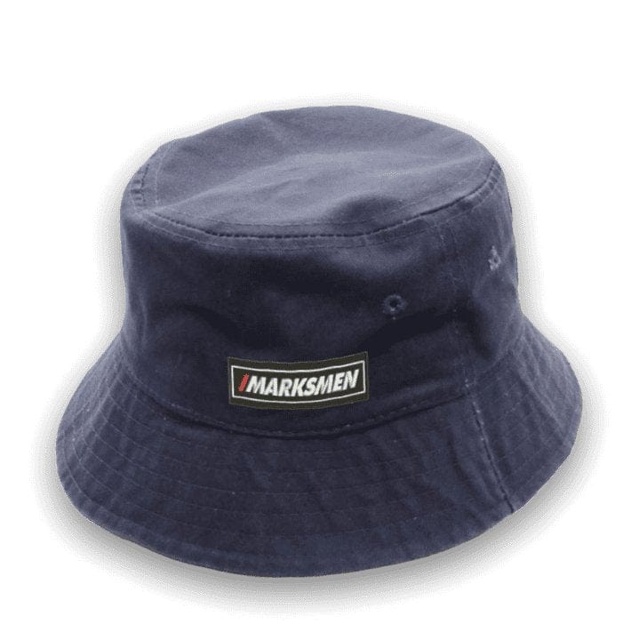 J.Hinton Collections Apparel & Accessories Marksmen Bucket Hat