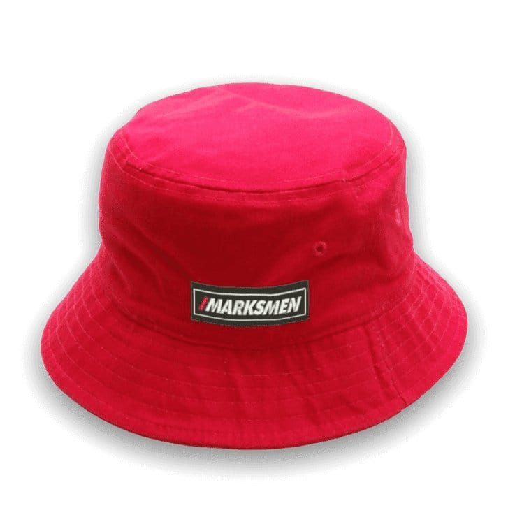 J.Hinton Collections Apparel & Accessories Marksmen Bucket Hat
