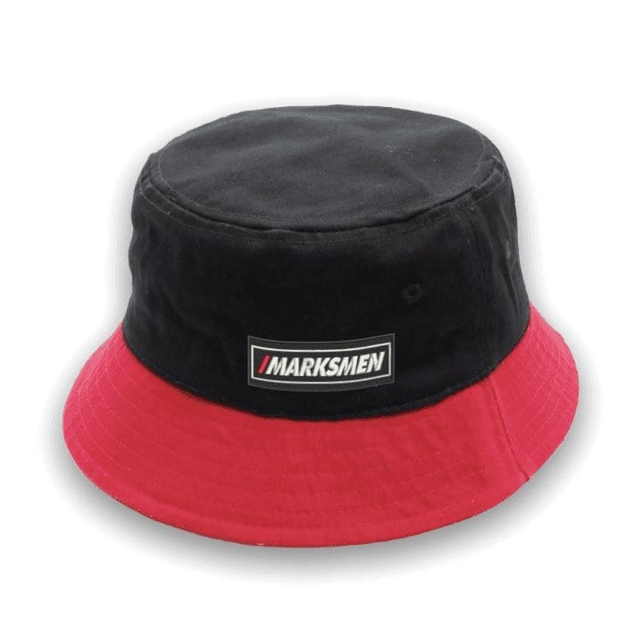 J.Hinton Collections Apparel & Accessories Marksmen Bucket Hat