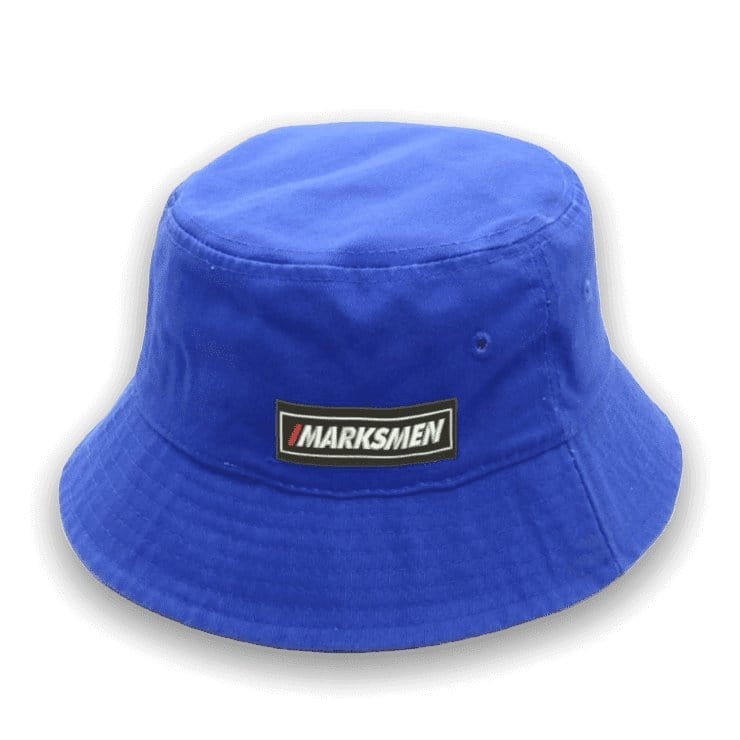 J.Hinton Collections Apparel & Accessories Marksmen Bucket Hat