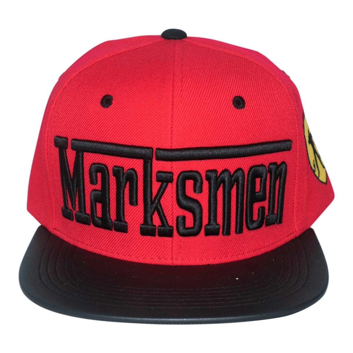 J.Hinton Collections Apparel & Accessories Marksmen Premium Adjustable (FERRARI INSPIRED) Cap