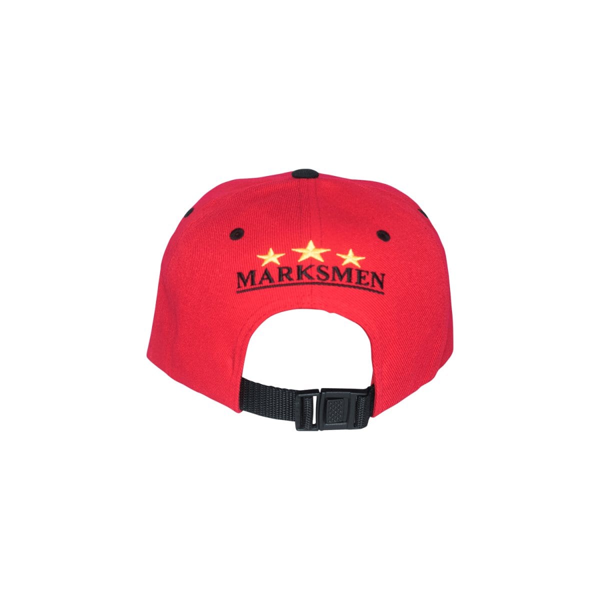 J.Hinton Collections Apparel & Accessories Marksmen Premium Adjustable (FERRARI INSPIRED) Cap