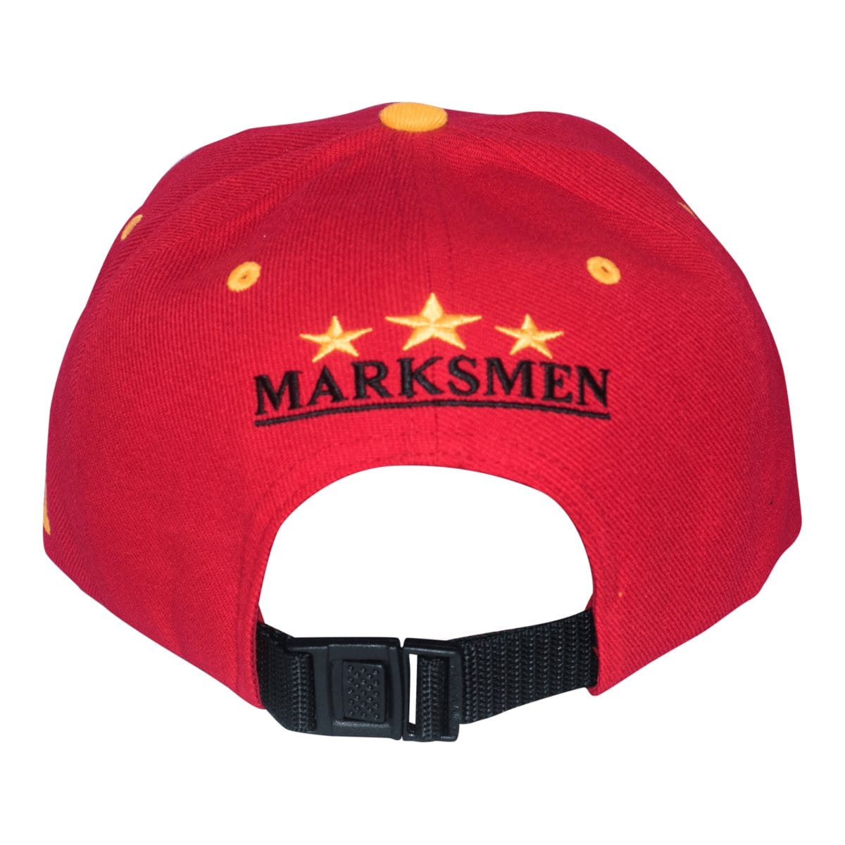 J.Hinton Collections Apparel & Accessories Marksmen Premium Adjustable (OFF TO THE RACES) Cap