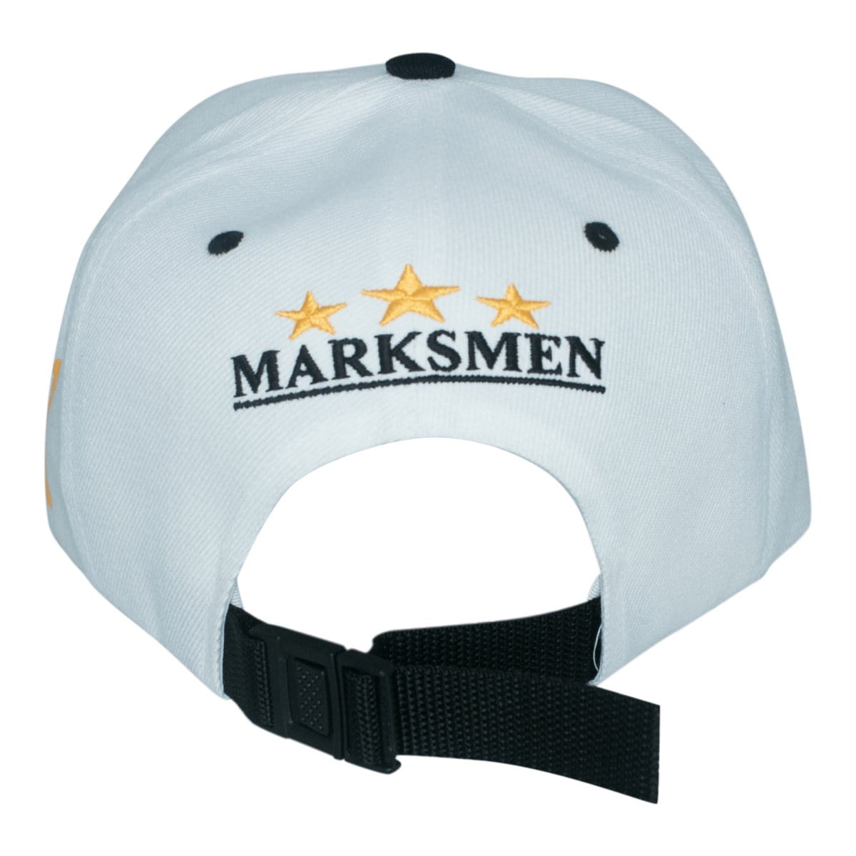 J.Hinton Collections Apparel & Accessories Marksmen Premium Adjustable (OFF TO THE RACES) Cap