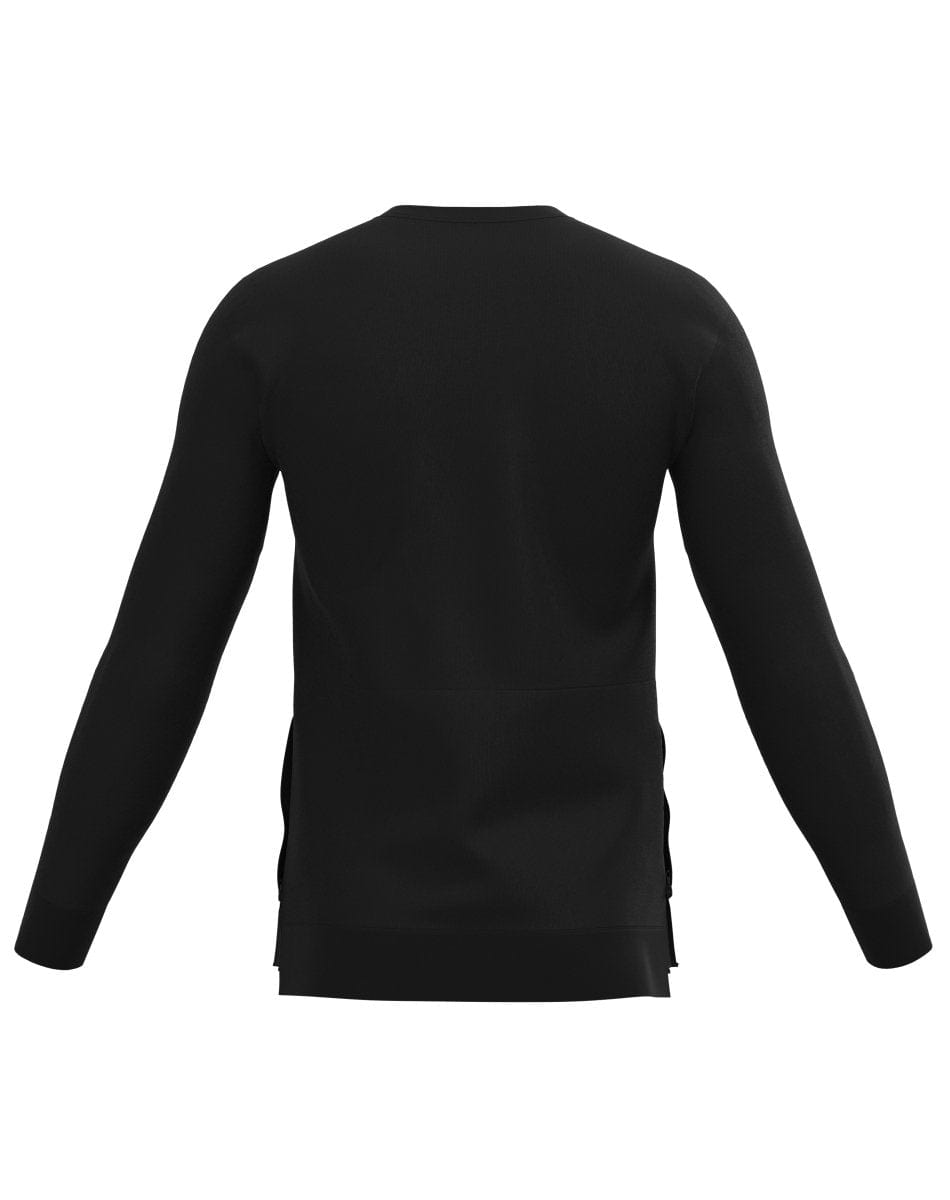 J.Hinton Collections Apparel & Accessories Men's Marksmen- Chenille Fleece Sweatshirt