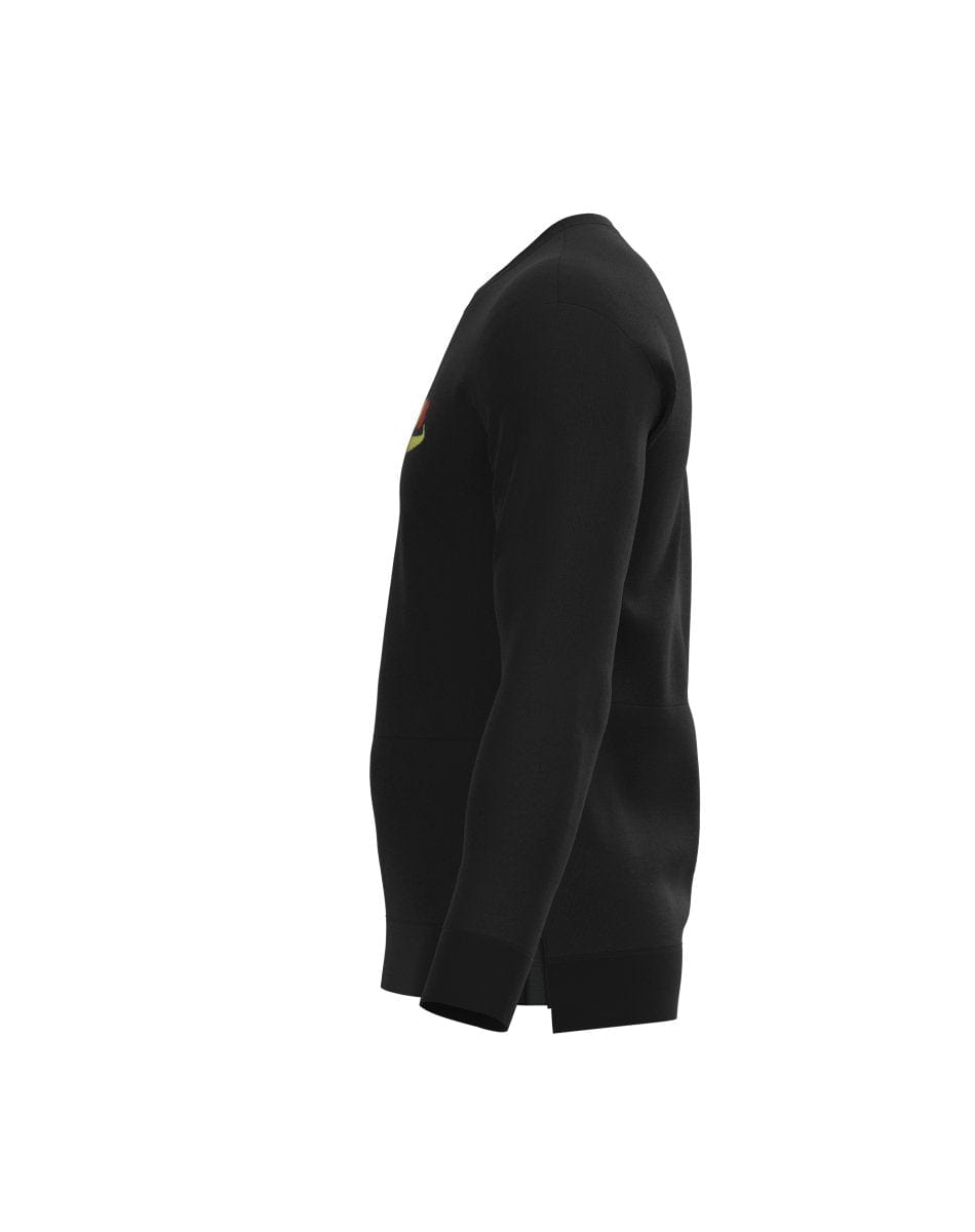 J.Hinton Collections Apparel & Accessories Men's Marksmen- Chenille Fleece Sweatshirt