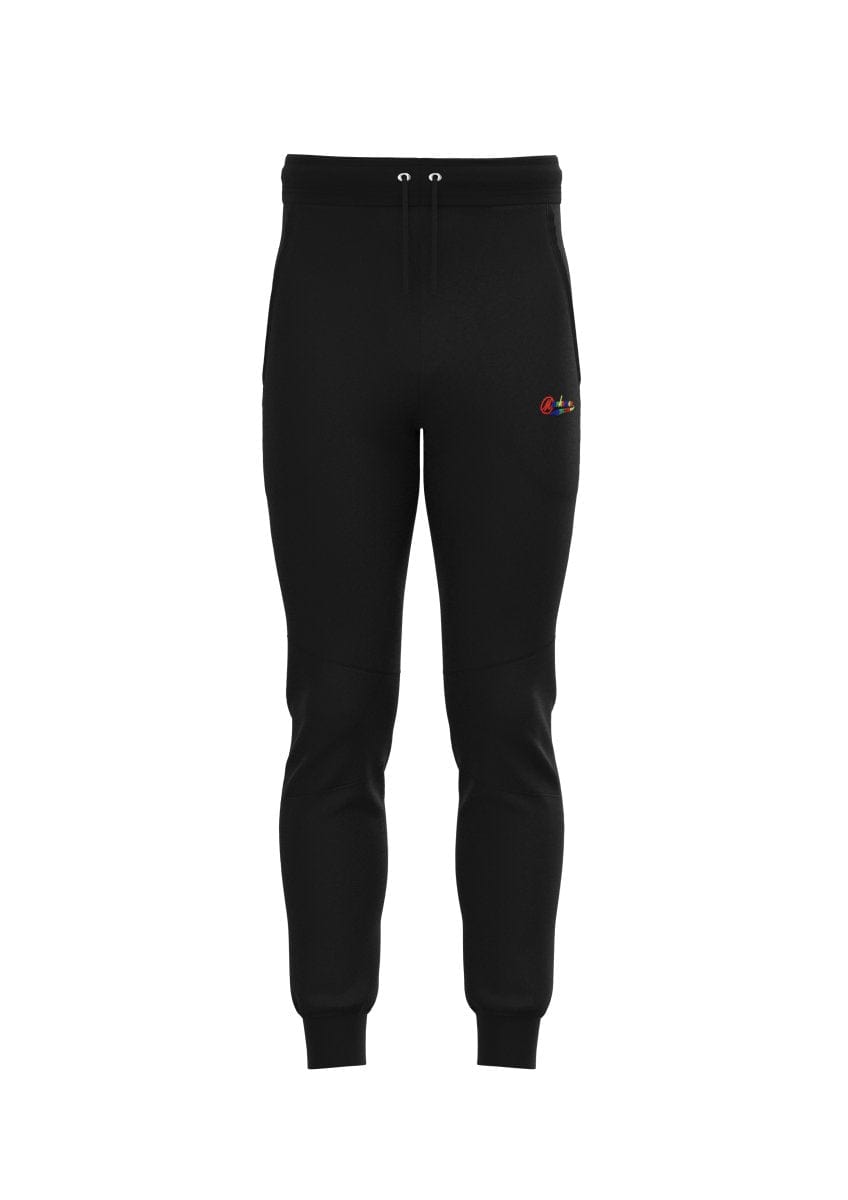 J.Hinton Collections Apparel & Accessories Men's Marksmen - Fleece Joggers