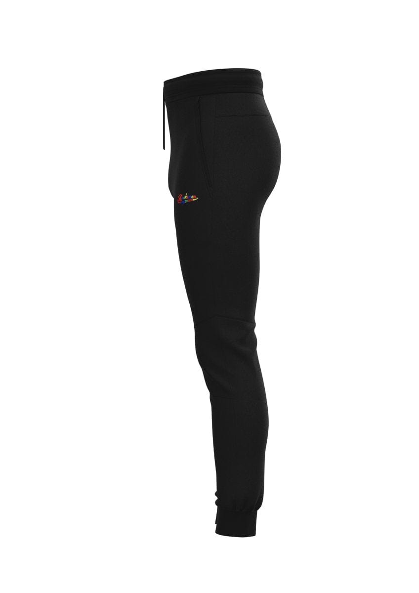 J.Hinton Collections Apparel & Accessories Men's Marksmen - Fleece Joggers
