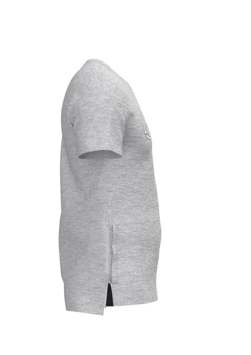 J.Hinton Collections Apparel & Accessories Men's Marksmen - Fleece Sweatshirt