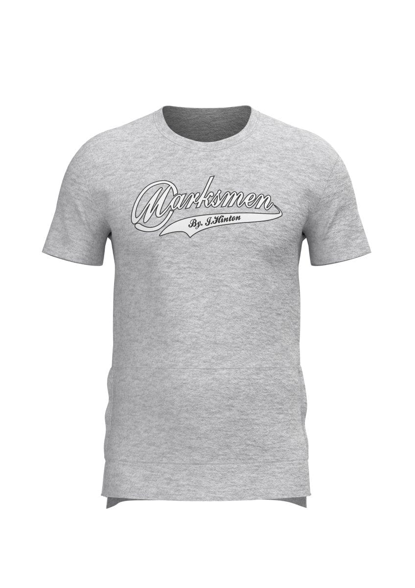 J.Hinton Collections Apparel & Accessories Men's Marksmen - Fleece Sweatshirt