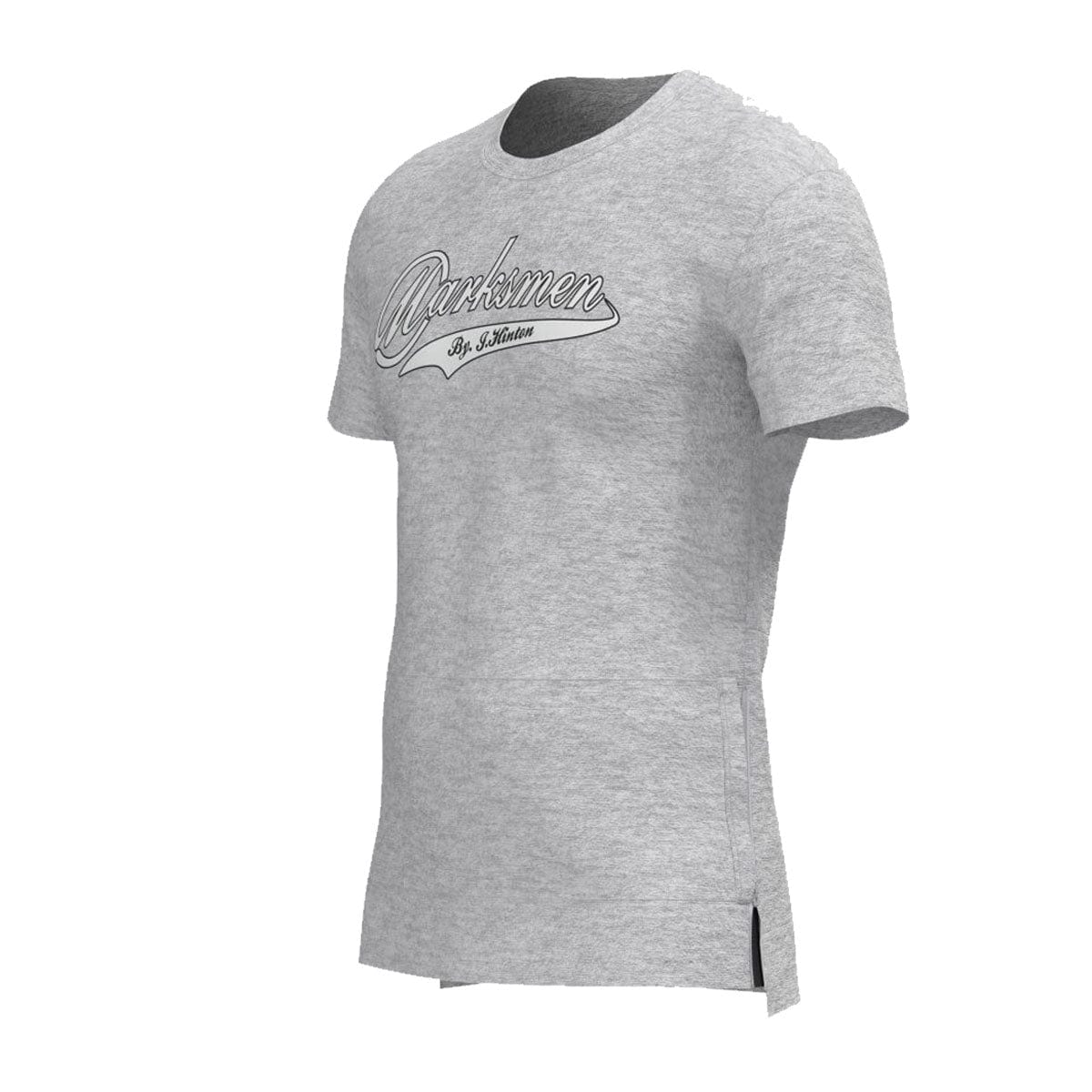 J.Hinton Collections Apparel & Accessories Men's Marksmen - Fleece Sweatshirt