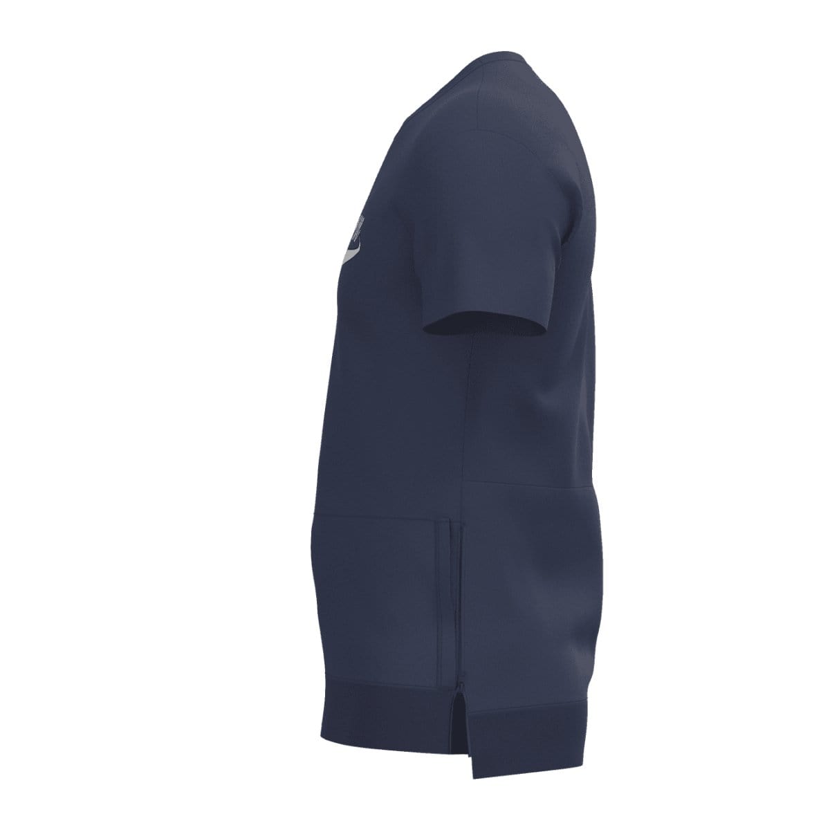 J.Hinton Collections Apparel & Accessories Men's Marksmen - Fleece Sweatshirt Short sleeve