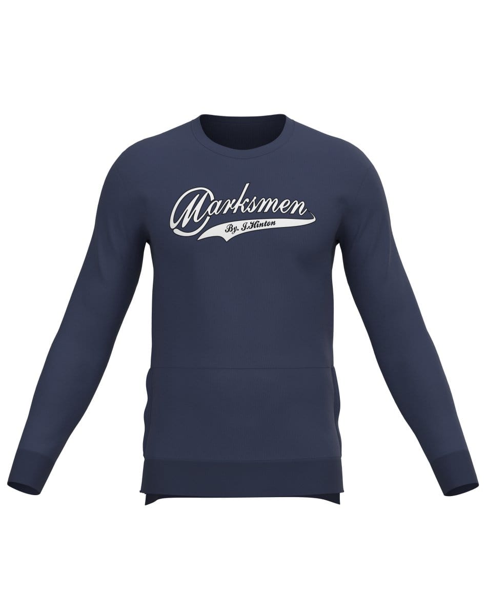 J.Hinton Collections Apparel & Accessories Men's Marksmen- Fleece Sweatsuit