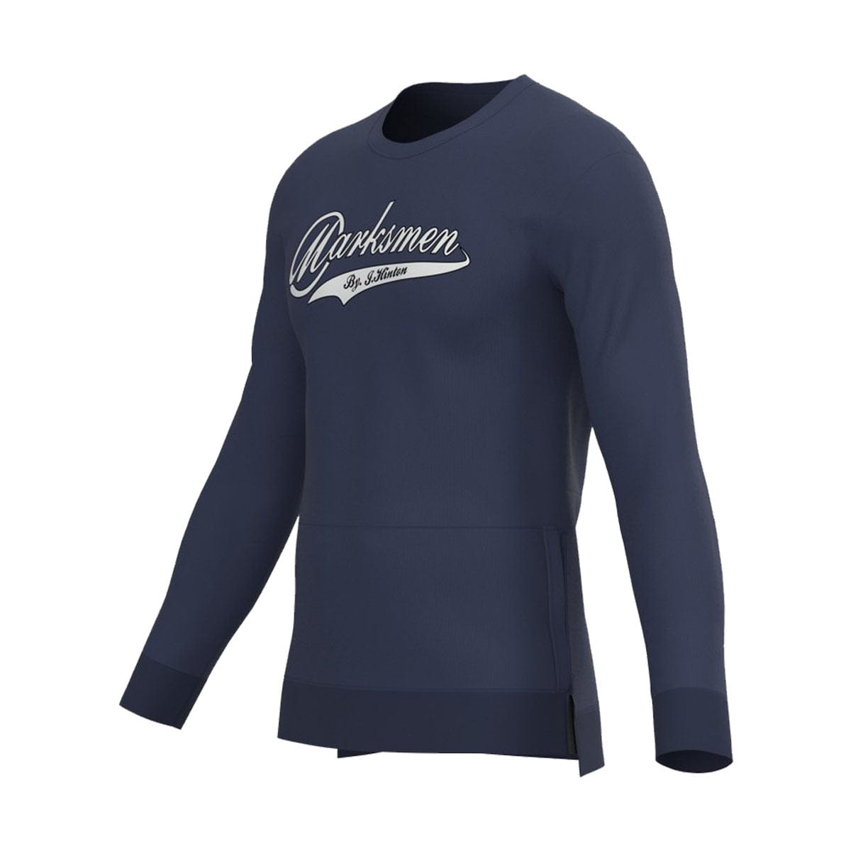 J.Hinton Collections Apparel & Accessories Men's Marksmen- Fleece Sweatsuit