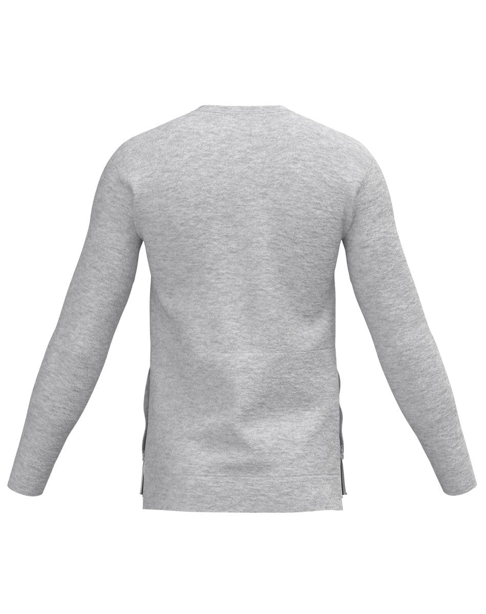 J.Hinton Collections Apparel & Accessories Men's Marksmen- Fleece Sweatsuit (Heather Grey)