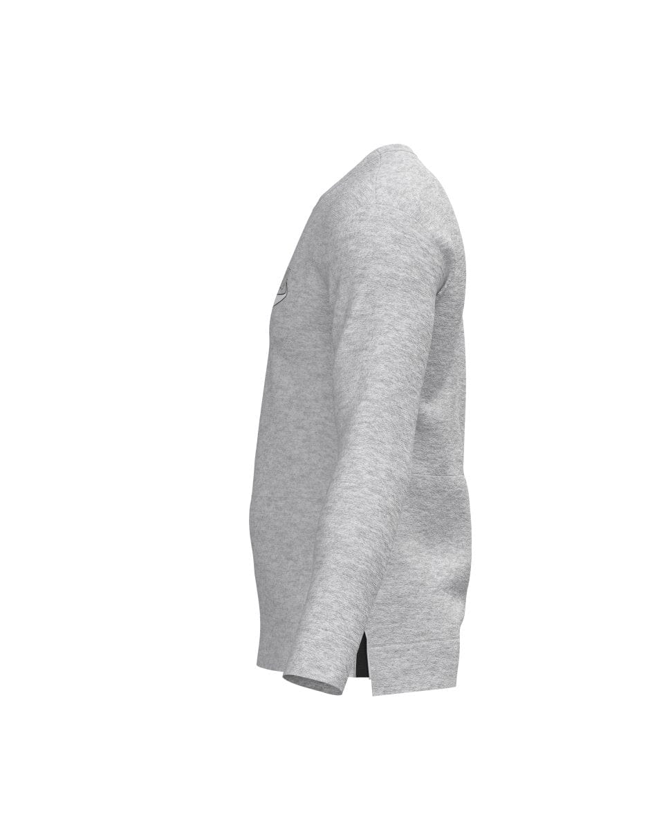 J.Hinton Collections Apparel & Accessories Men's Marksmen- Fleece Sweatsuit (Heather Grey)