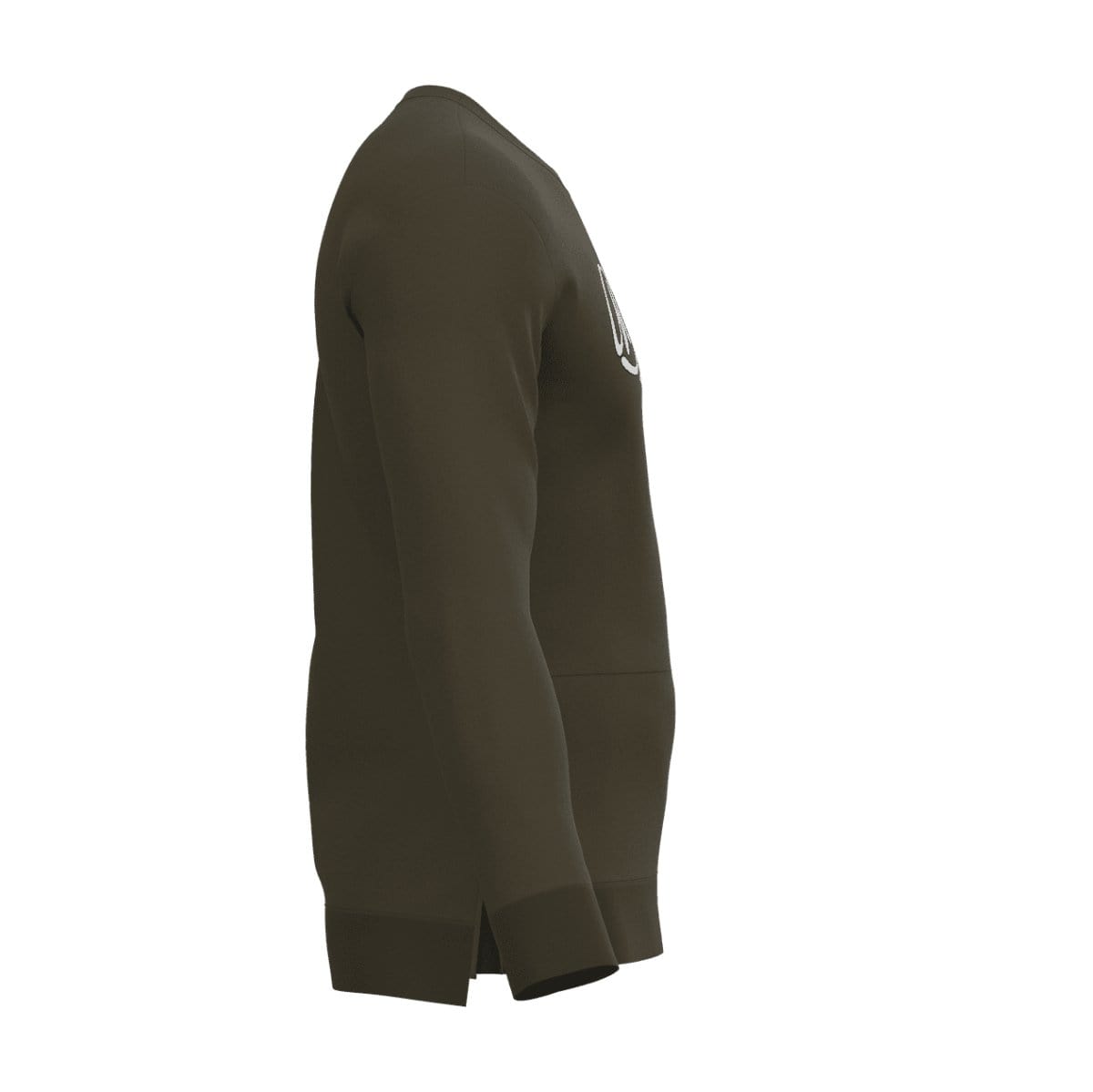 J.Hinton Collections Apparel & Accessories Men's Marksmen - Fleece Sweatsuit (Olive)