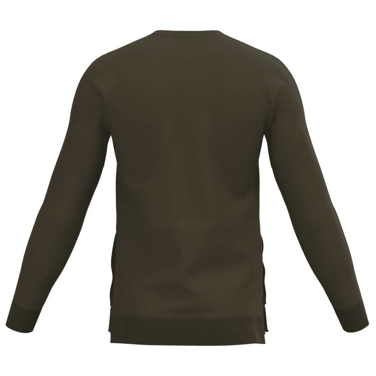 J.Hinton Collections Apparel & Accessories Men's Marksmen - Fleece Sweatsuit (Olive)