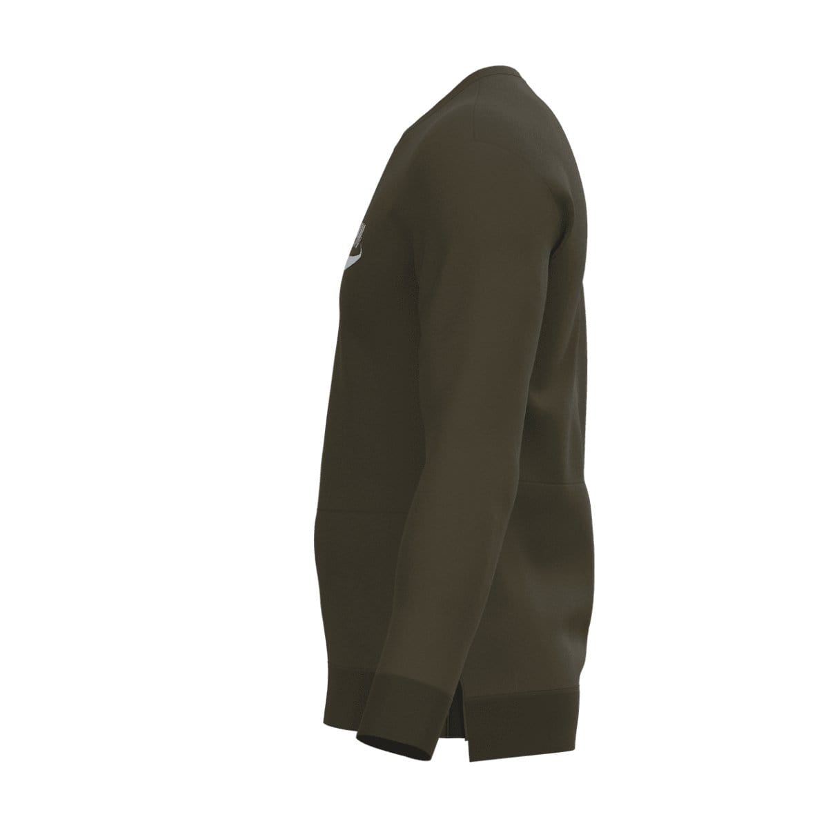 J.Hinton Collections Apparel & Accessories Men's Marksmen - Fleece Sweatsuit (Olive)