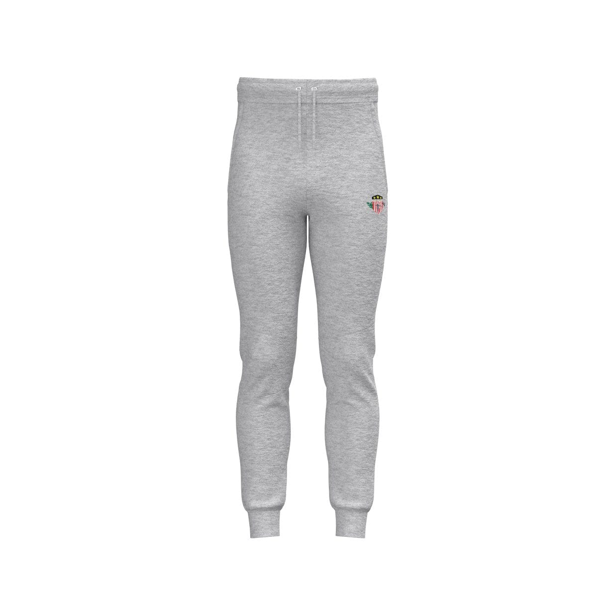 J.Hinton Collections Apparel & Accessories Men's Marksmen U.S.A - Fleece Joggers