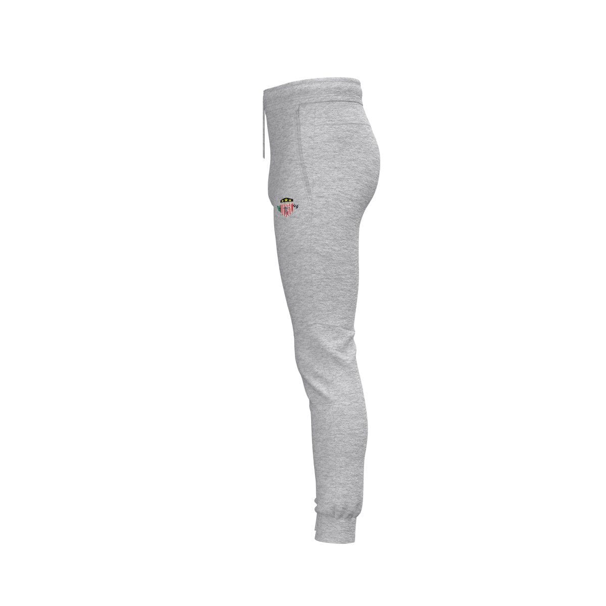 J.Hinton Collections Apparel & Accessories Men's Marksmen U.S.A - Fleece Joggers