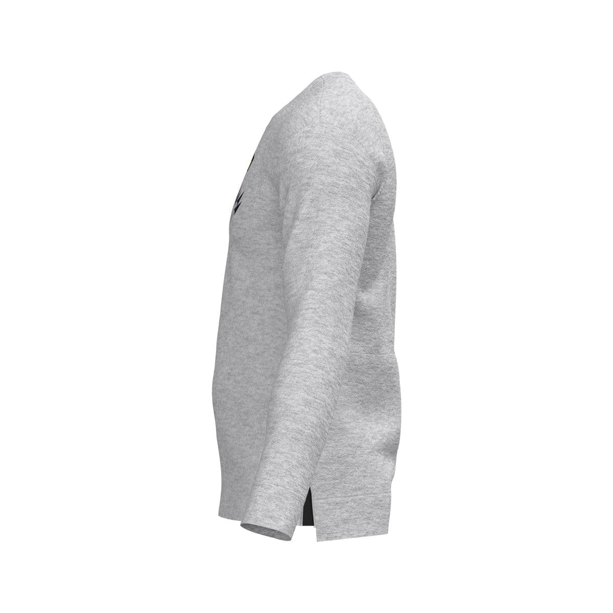 J.Hinton Collections Apparel & Accessories Men's Marksmen U.S.A - Fleece Sweatshirt
