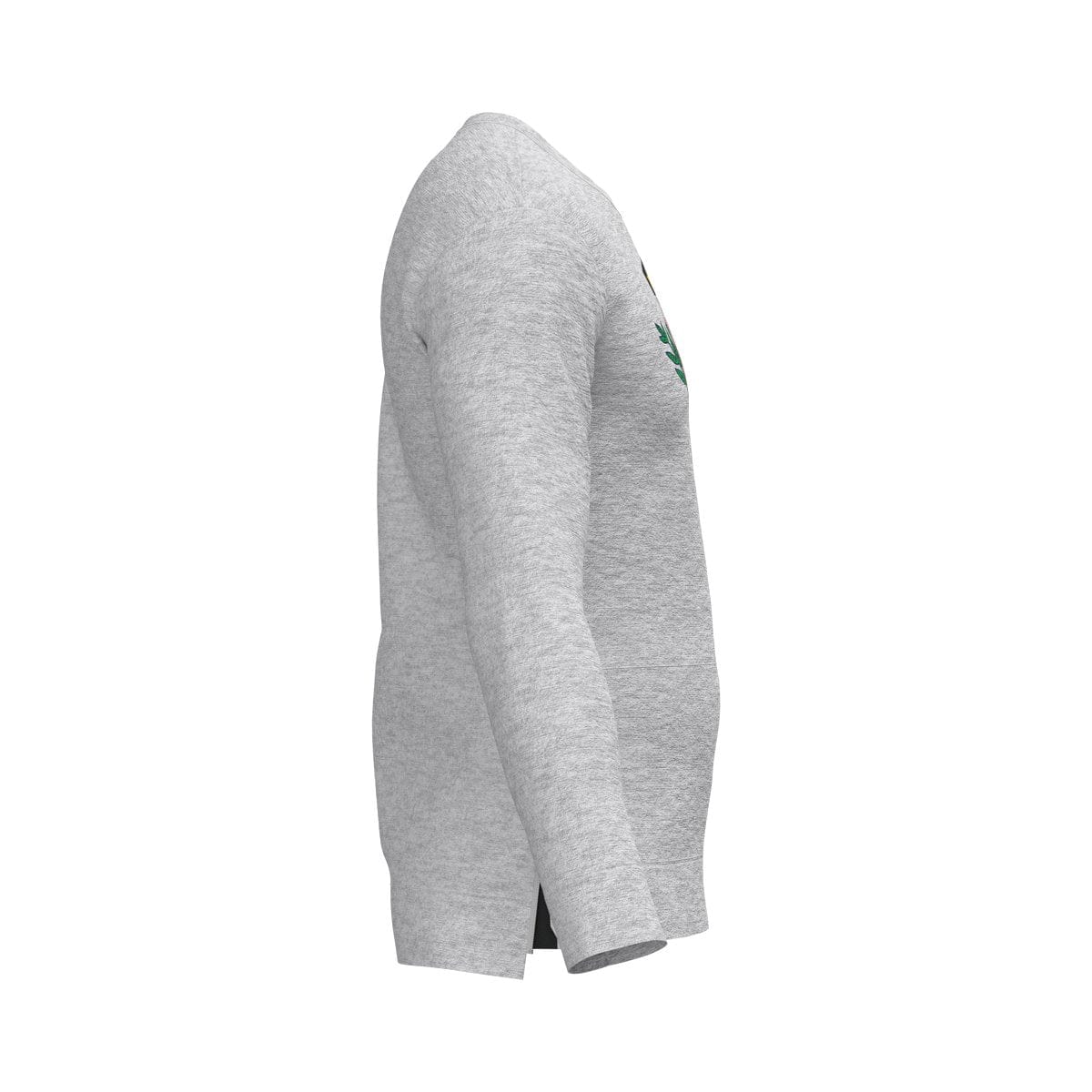 J.Hinton Collections Apparel & Accessories Men's Marksmen U.S.A - Fleece Sweatshirt