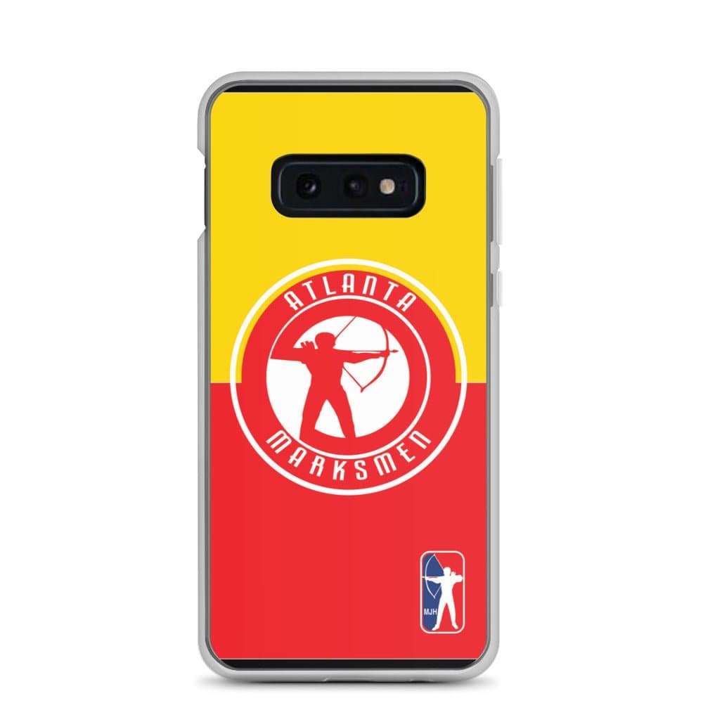 J.Hinton Collections Apparel & Accessories Samsung Galaxy S10e MJH ATLANTA Samsung Case