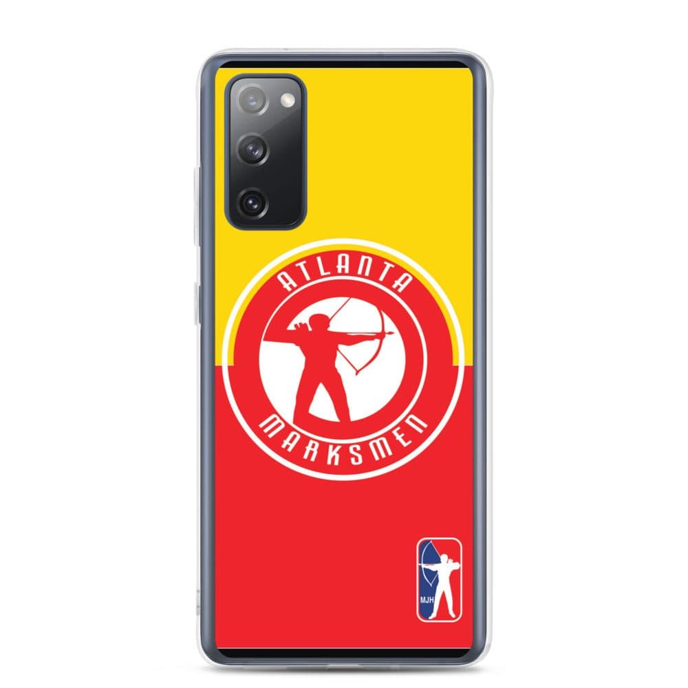 J.Hinton Collections Apparel & Accessories Samsung Galaxy S20 FE MJH ATLANTA Samsung Case