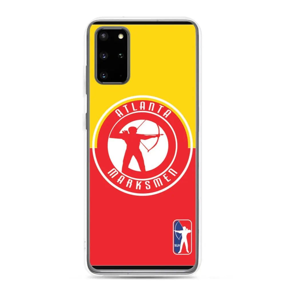 J.Hinton Collections Apparel & Accessories Samsung Galaxy S20 Plus MJH ATLANTA Samsung Case