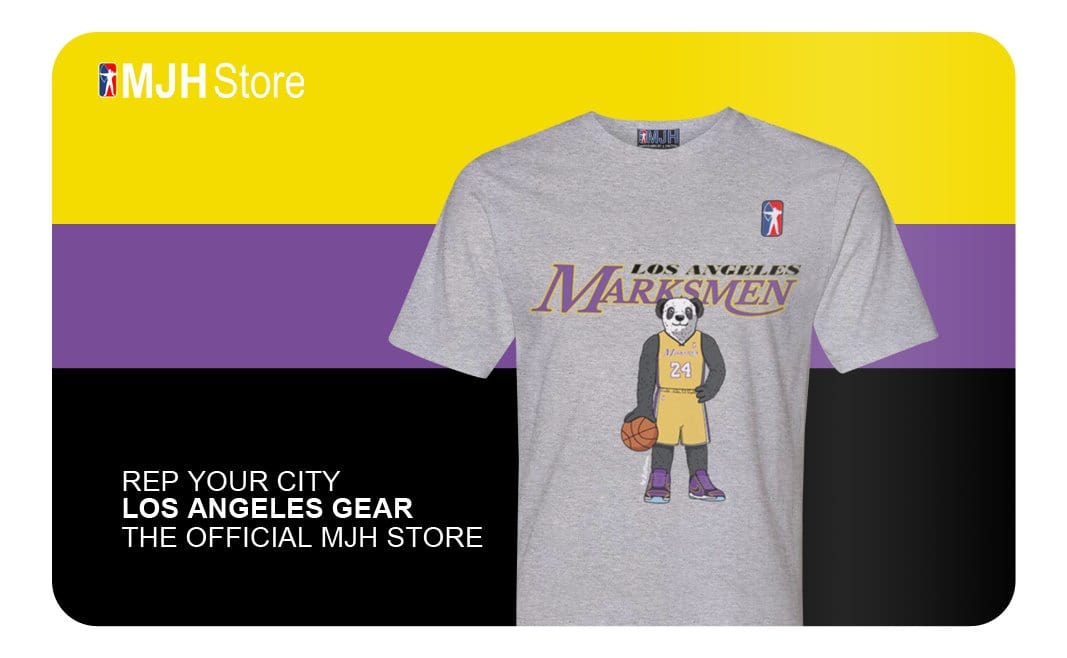 J.Hinton Collections Gift Cards Los Angeles MJH Store eGift Card ($10-$250)