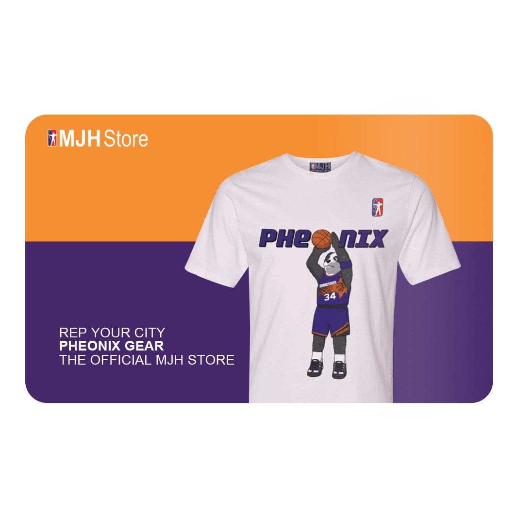 J.Hinton Collections Gift Cards Pheonix MJH Store eGift Card ($10-$250)