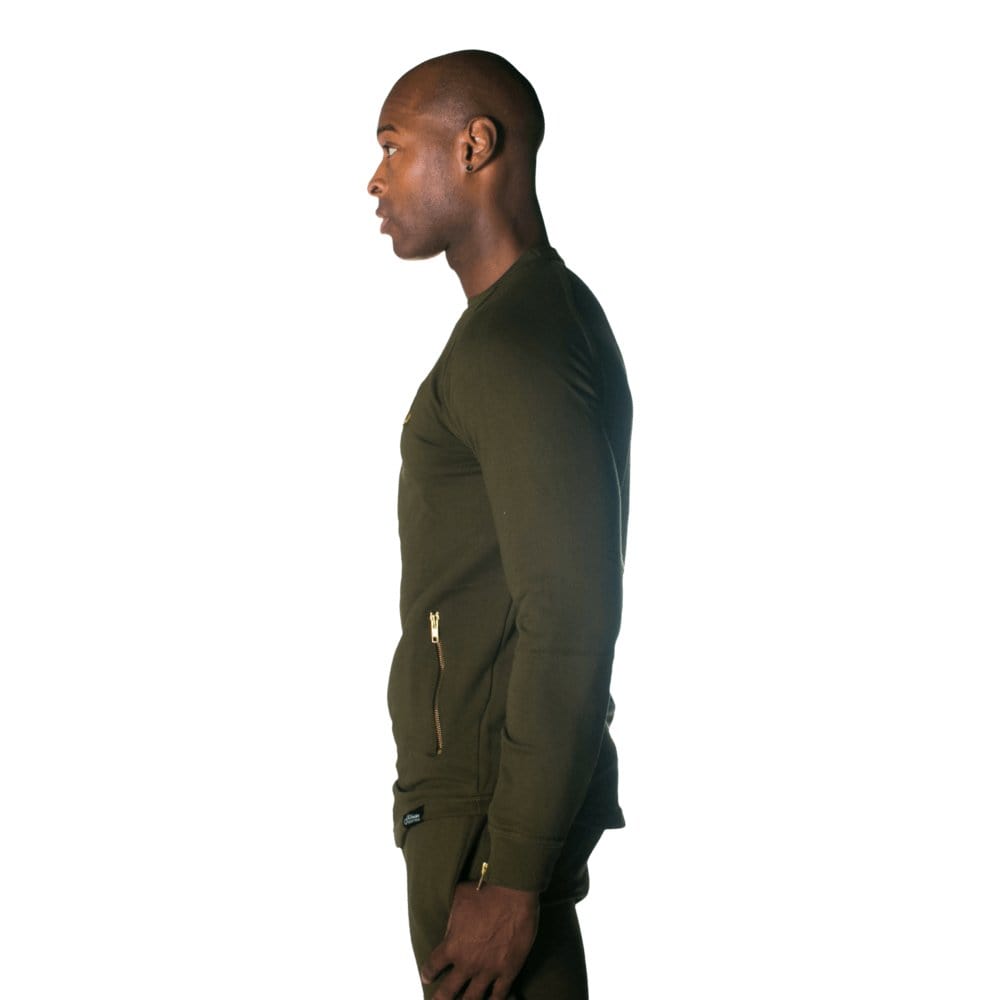 J.Hinton Collections JH Jogger Suit