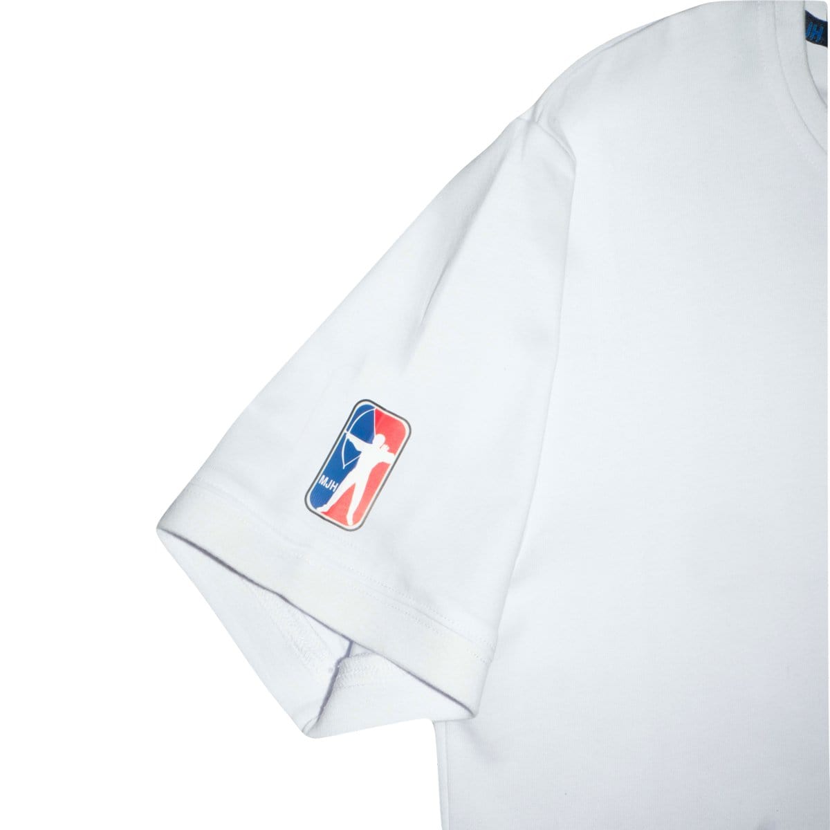 J.Hinton Collections Men’s Iverson Philly Inspired T-Shirt