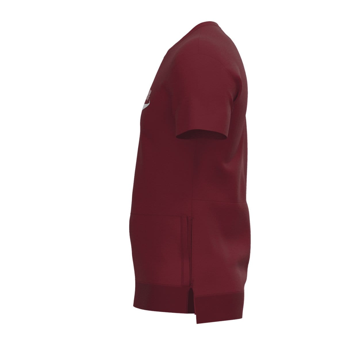 J.Hinton Collections Men's Marksmen - Fleece Sweatshirt