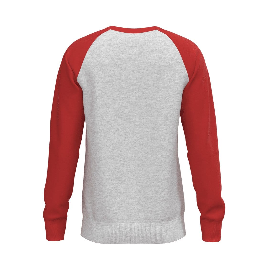 J.Hinton Collections Men's Marksmenari Panda Sweatshirt