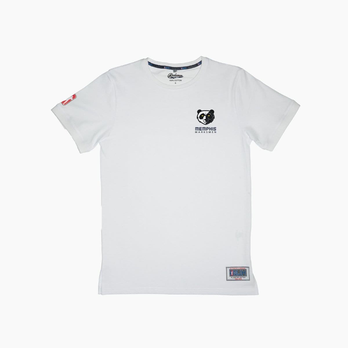 J.Hinton Collections Men’s Memphis Icon T-Shirt