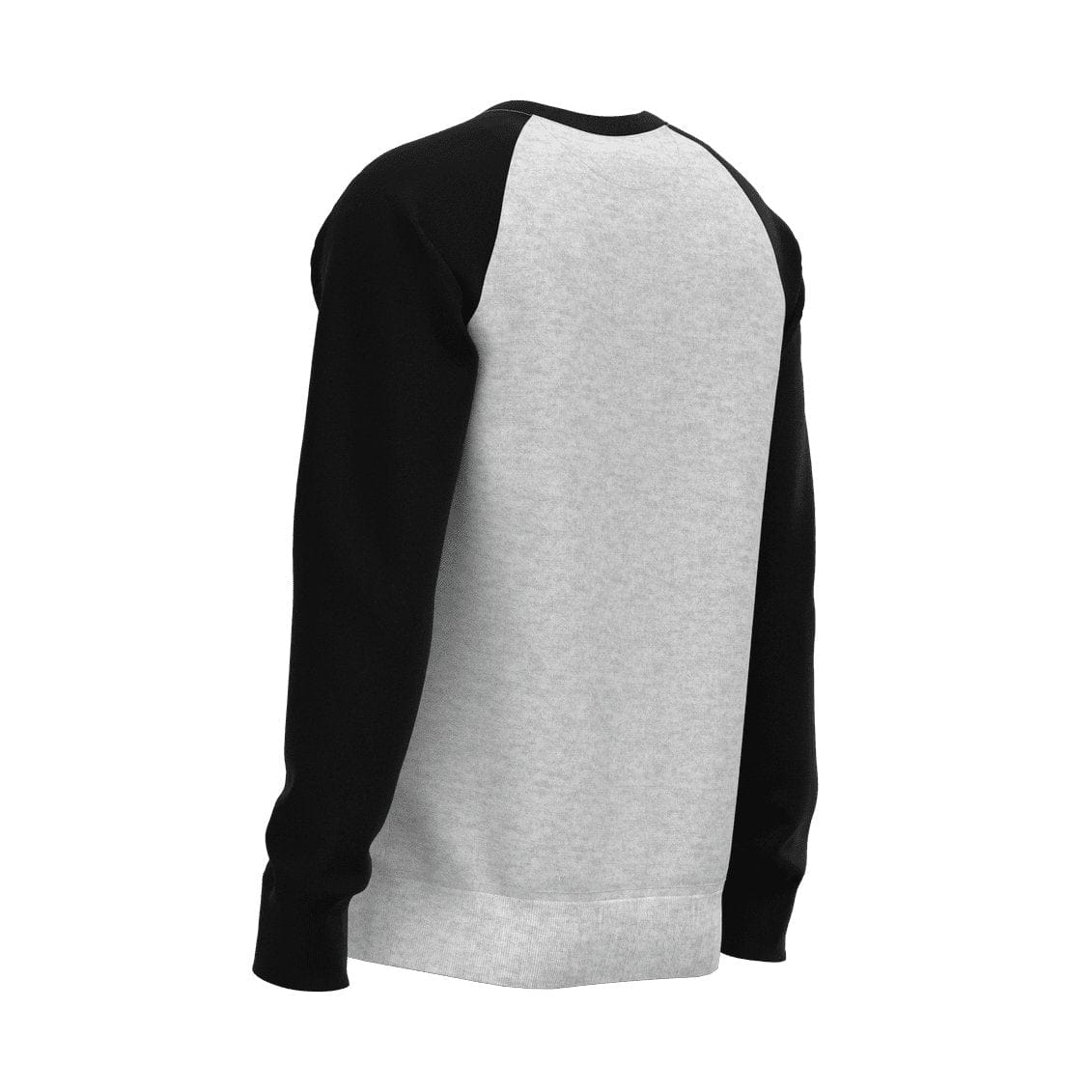 J.Hinton Collections Men's MJH Chenille Raglan Sweatshirt