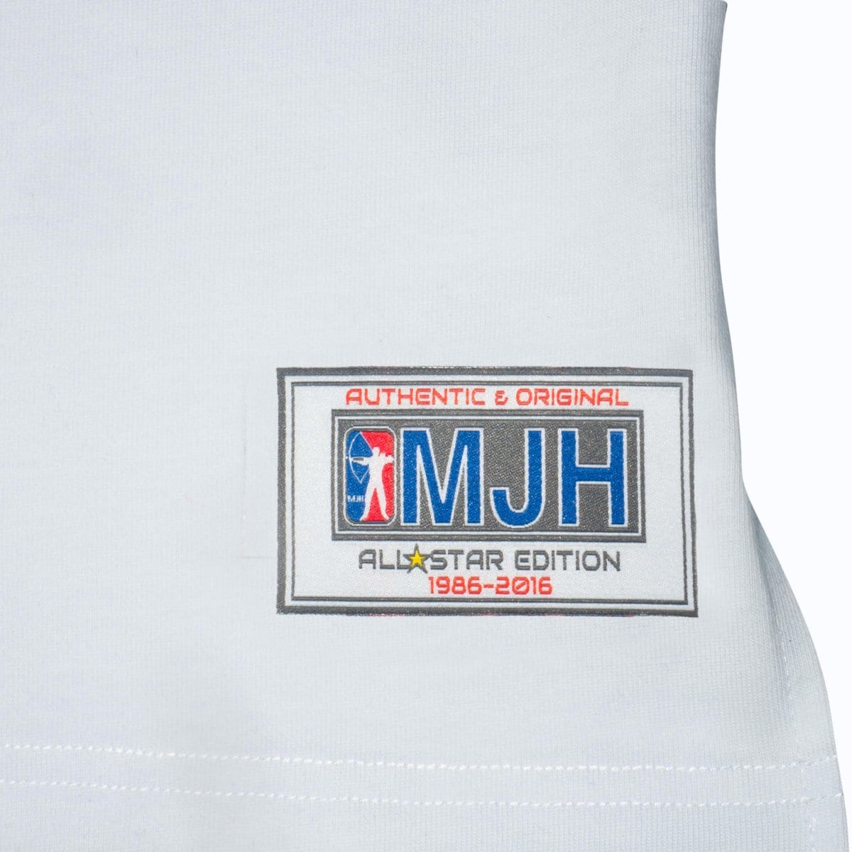 J.Hinton Collections Men's New York Ewing Inspired T-shirt