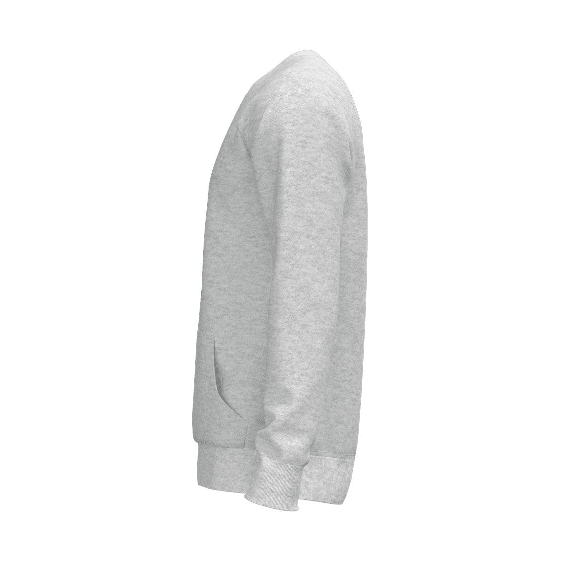 J.Hinton Collections Men's USA Panda Sweatshirt
