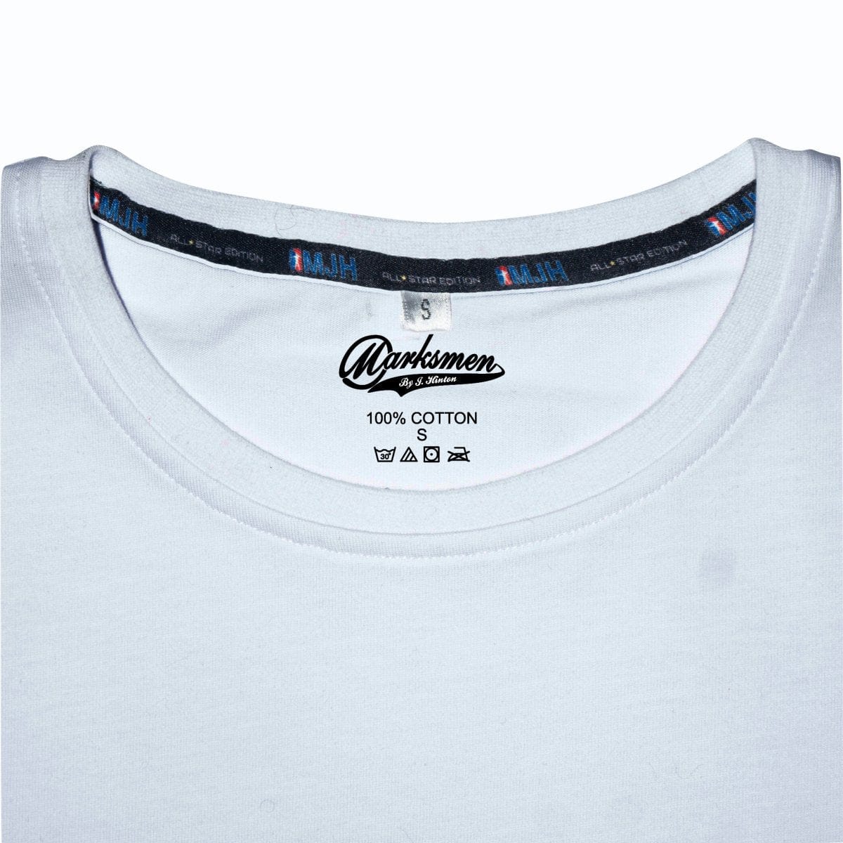 J.Hinton Collections Men's Utah Malone Inspired T-shirt