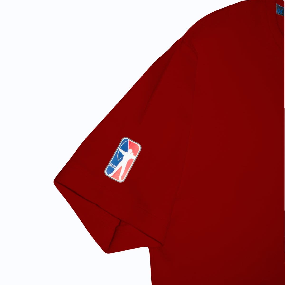 J.Hinton Collections Men's Wilkins Atlanta Inspired T-shirt