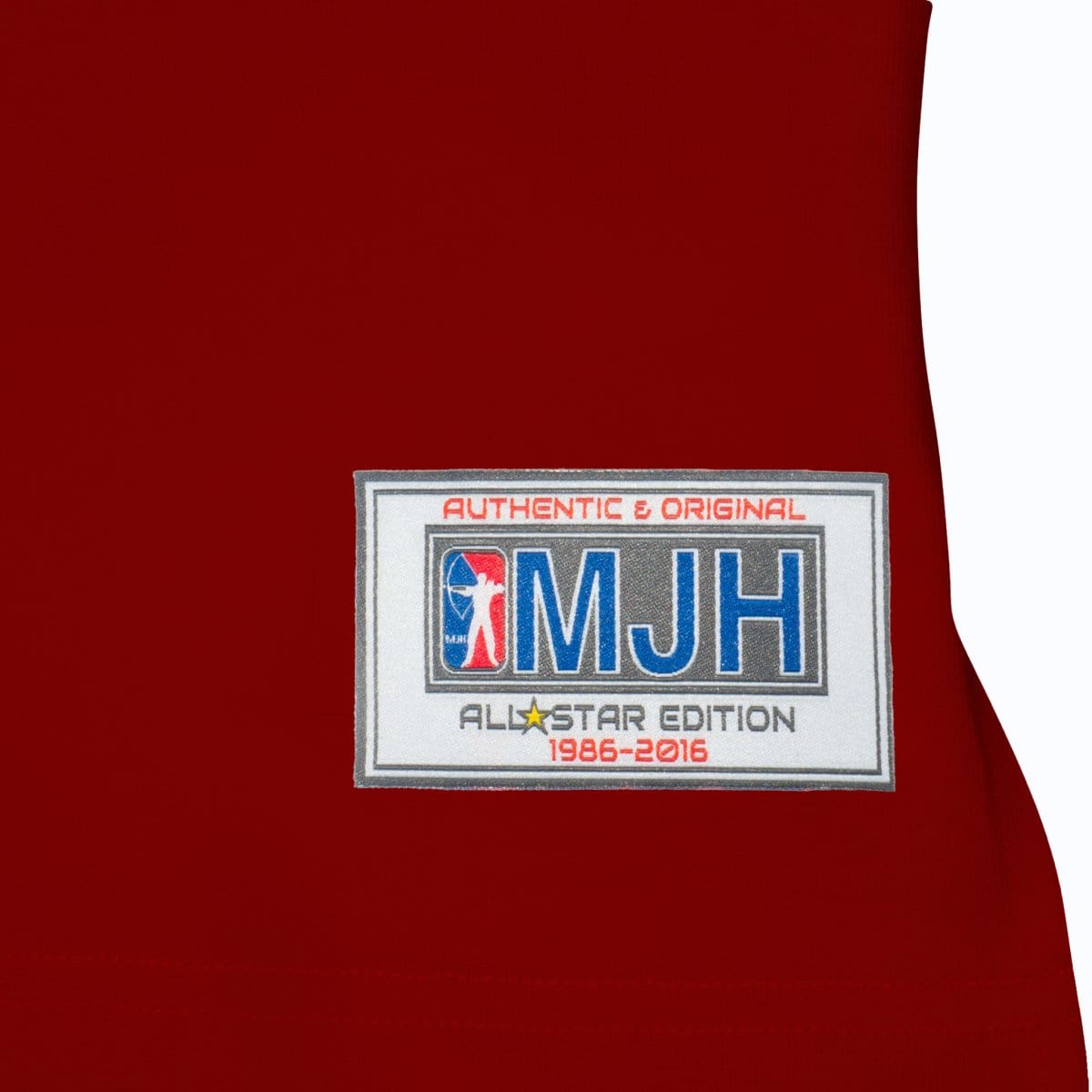 J.Hinton Collections Men's Wilkins Atlanta Inspired T-shirt