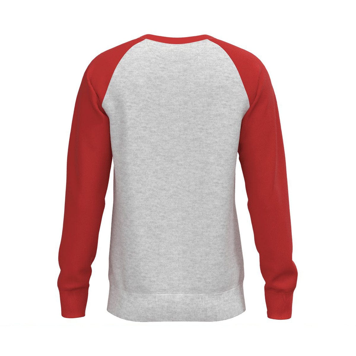 J.Hinton Collections Men's Wilkins Inspired Atlanta Raglan Sweatshirt