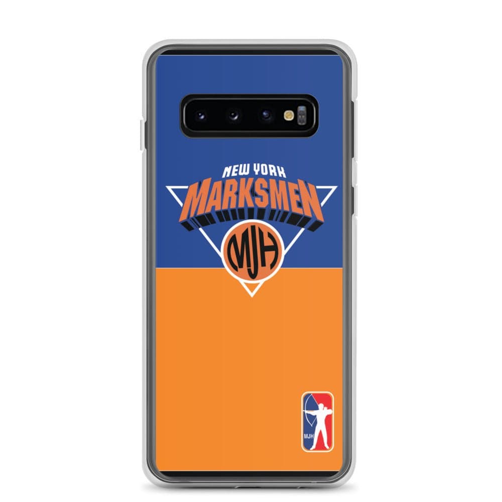 J.Hinton Collections New York MJH Samsung Case