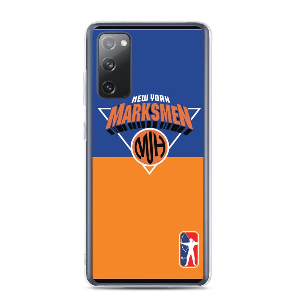 J.Hinton Collections New York MJH Samsung Case
